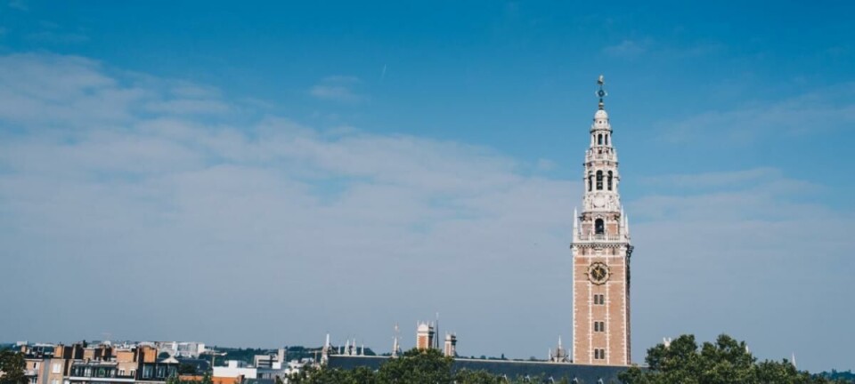 KU Leuven in top 100 van Shanghai Ranking