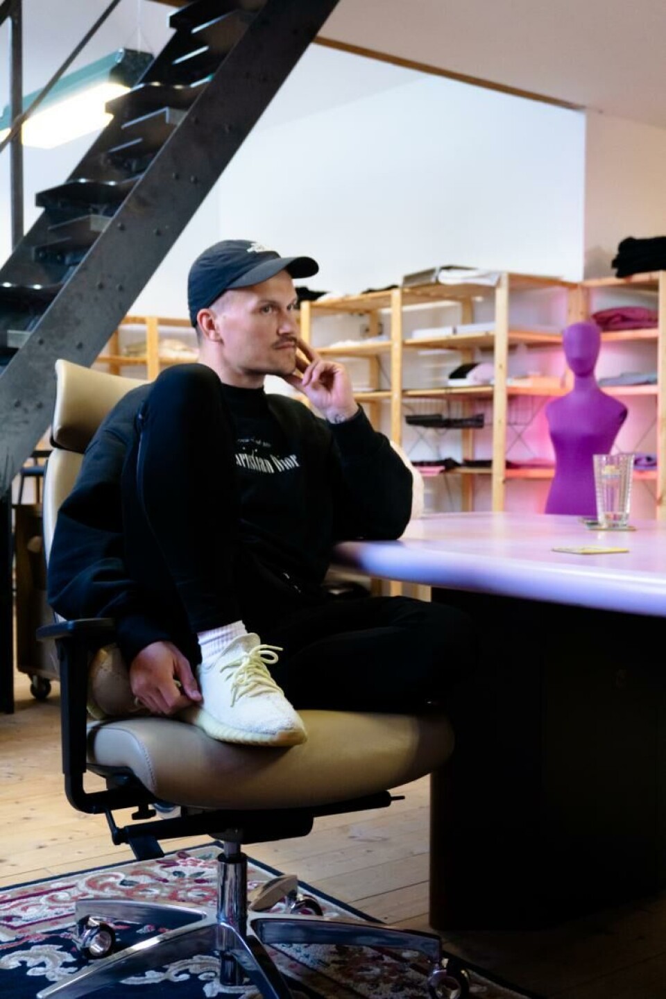'Het is niet omdat een taboe doorbroken is, dat we er al zijn'