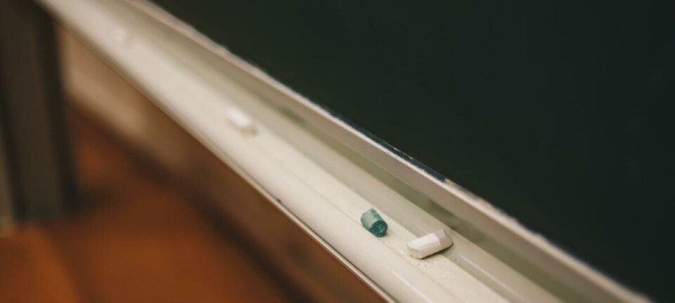 Kwart meer inschrijvingen voor lerarenopleidingen UCLL