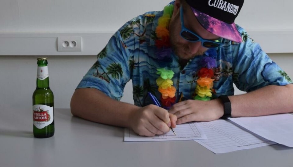 KU Leuven vervroegt Inschrijvingsdeadline