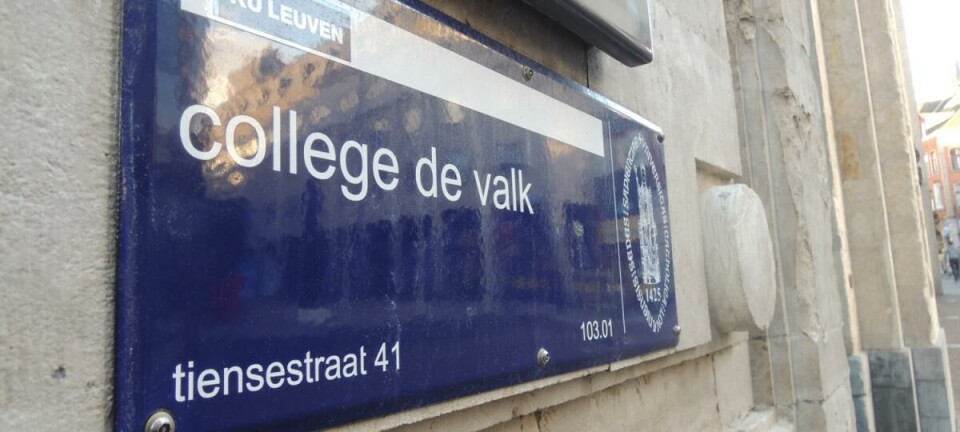 Bittere nasmaak na verkiezingssaga Rechten