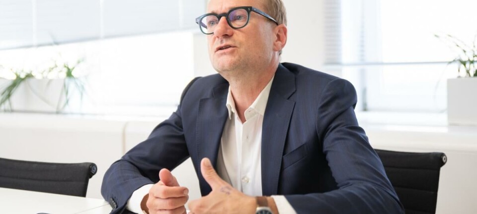 Weyts investeert in mentaal welzijn via 'poortwachters'