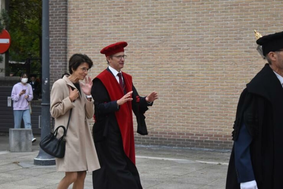 Universiteiten zeggen opnieuw nee tegen centraal meldpunt
