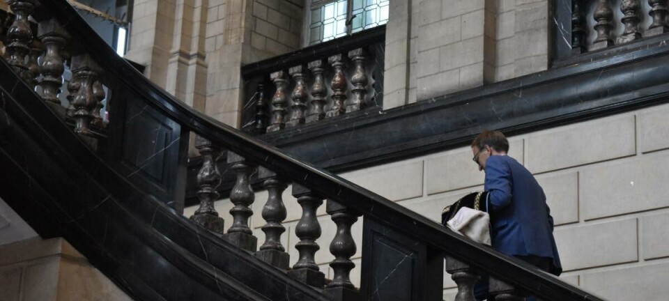 Universiteiten zeggen opnieuw nee tegen centraal meldpunt