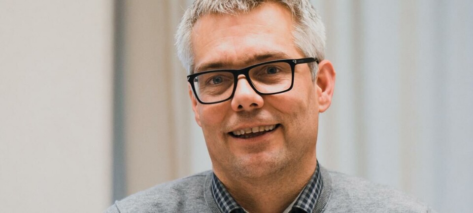‘Ze noemen mij een rebel, maar ik ben geen rebel, denk ik’