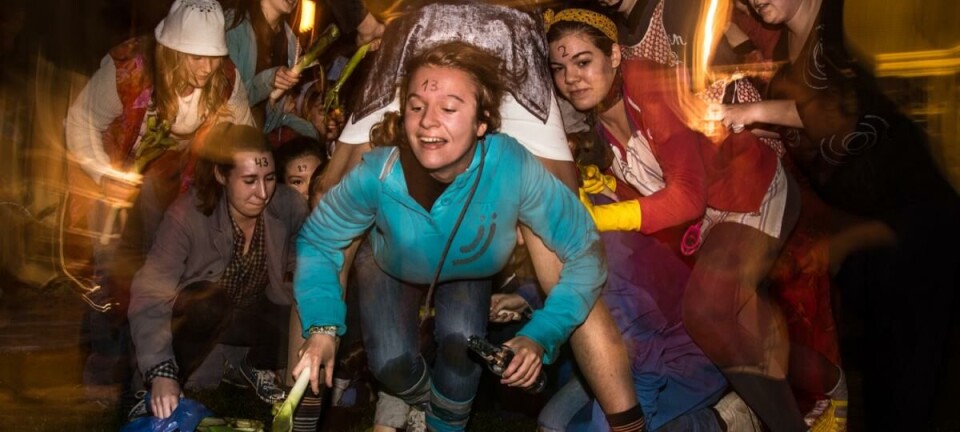 Nieuw Leuvens doopcharter is klaar