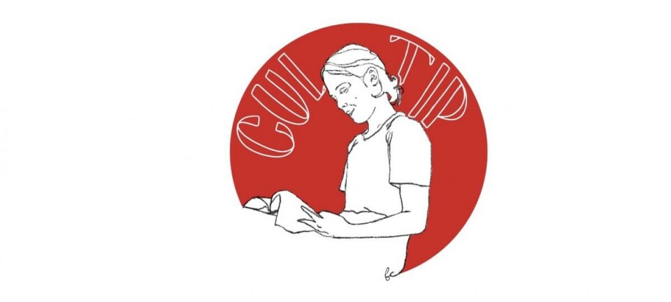 CulTip: 17 - 30 oktober