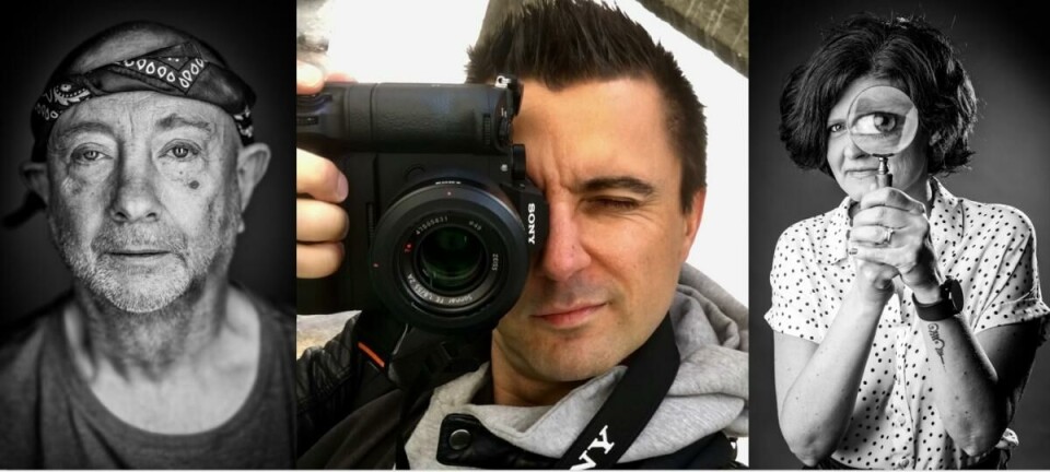 'Concertfotografie is niet weggelegd voor wie veel slaap nodig heeft'