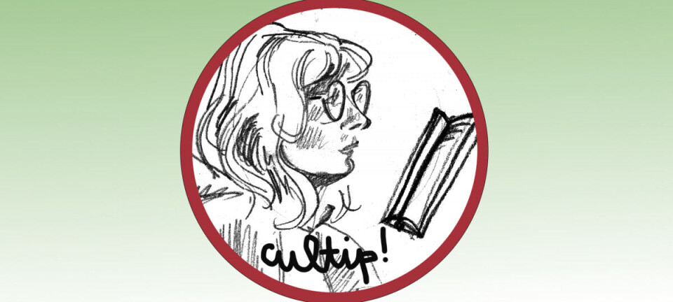 CulTip: 9 mei - 22 mei