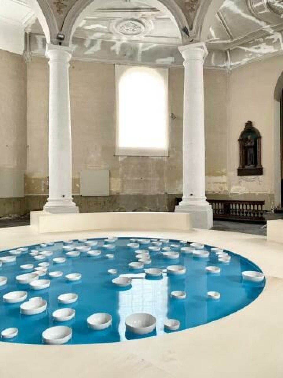 'Hear Here': de kunst van het luisteren