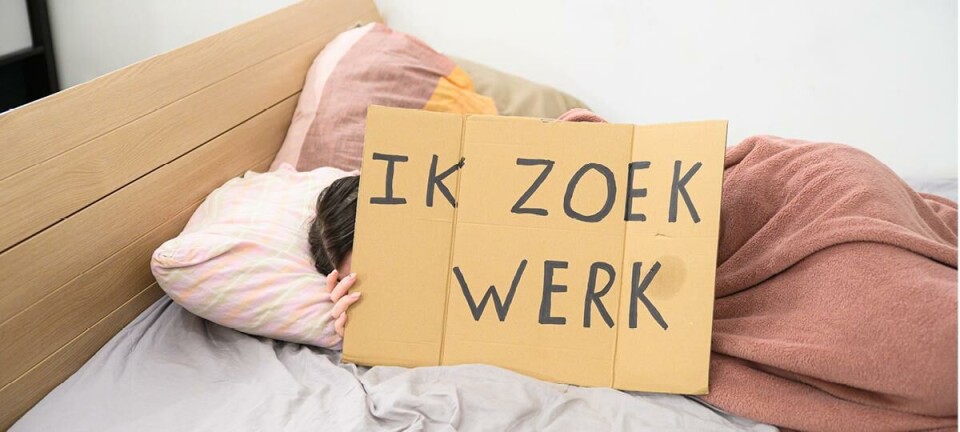 Op naar je eerste job: slim werk vinden doe je zo