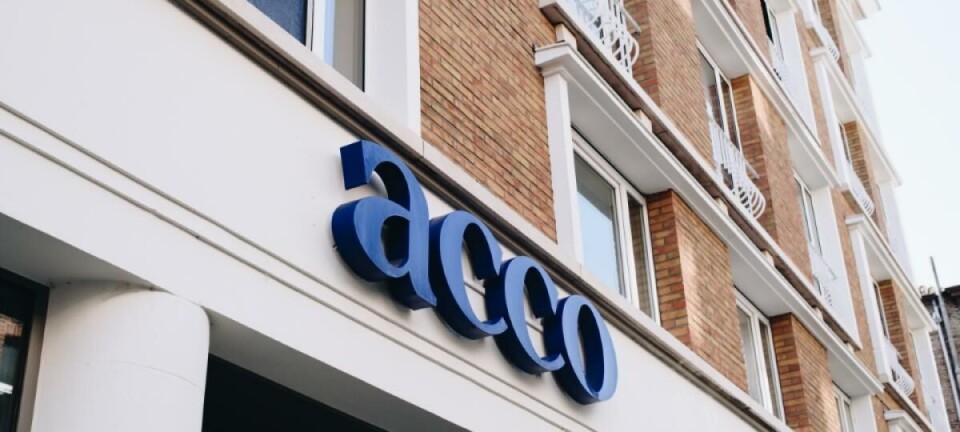 Acco en NAVO slaan handen in elkaar
