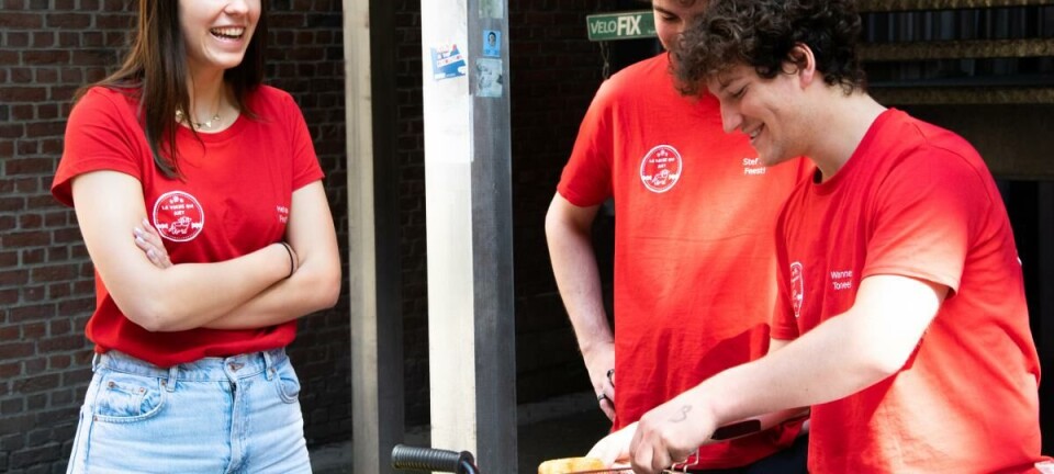 Kiesweken draaien pijnlijk uit