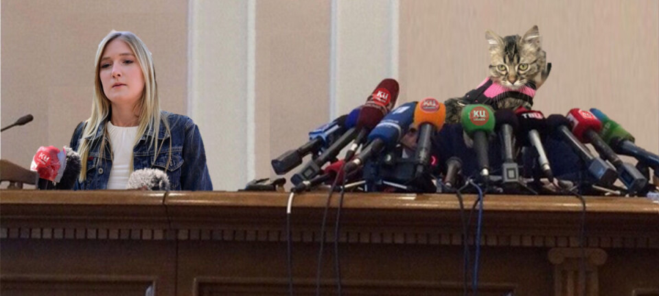 EXCLUSIEF INTERVIEW: Katje Lee spreekt voor het eerst zelf