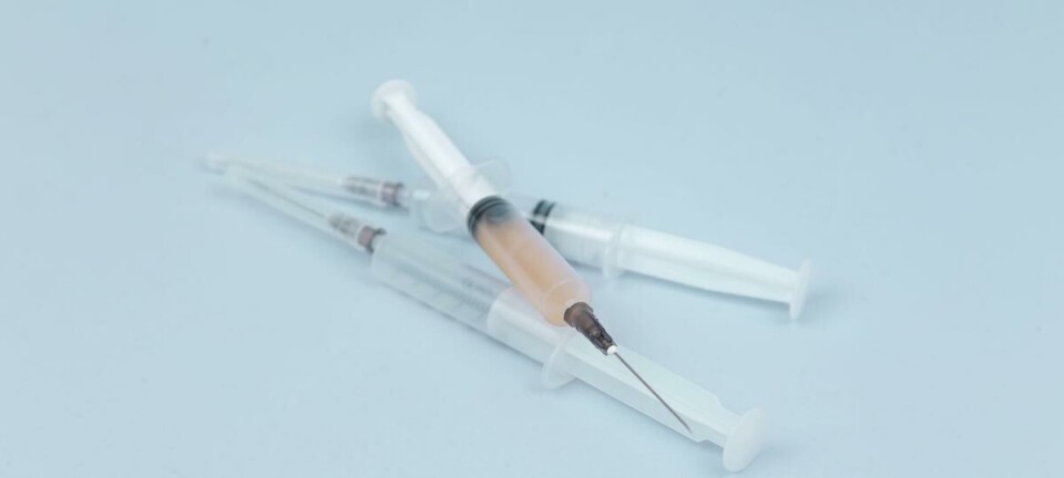 Vaccines against COVID-19: differently equal