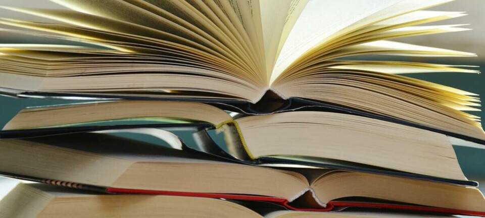 Gooi je thesis niet weg