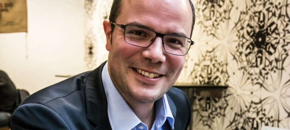 Saïd haakt af, Bruno zet deur open