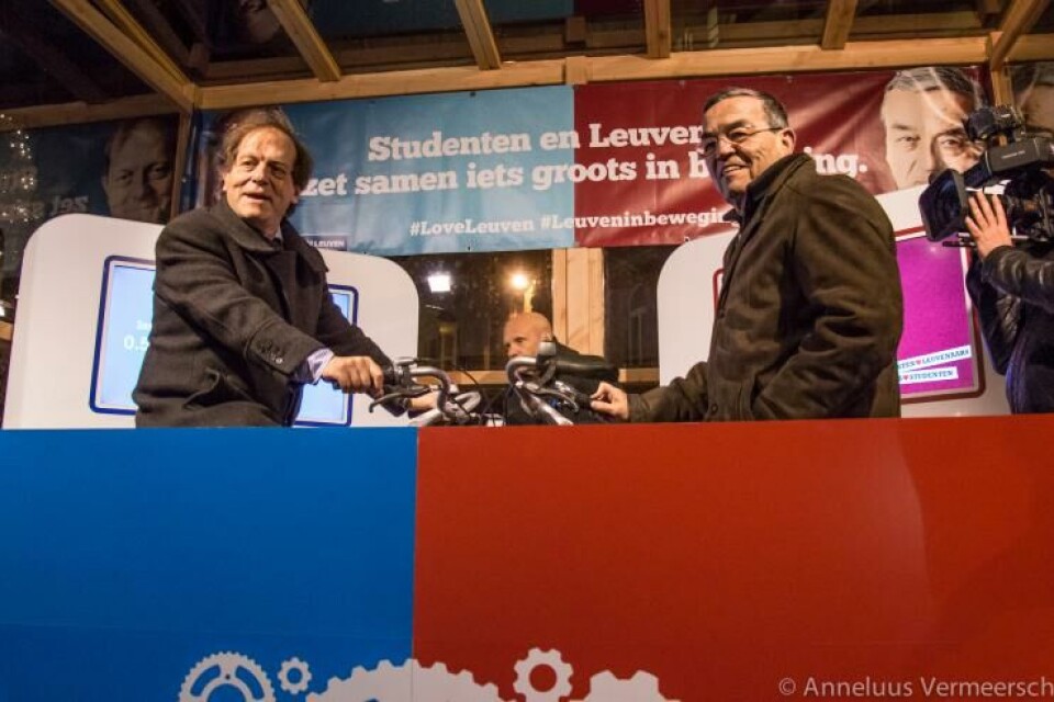 Evaluatie 20 jaar Tobbackgrad