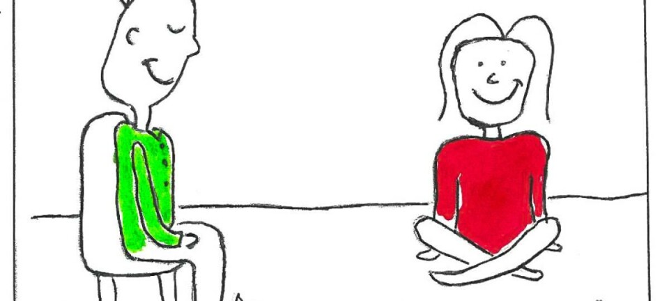 'Scholieren doorprikken holle praat op SID-ins”