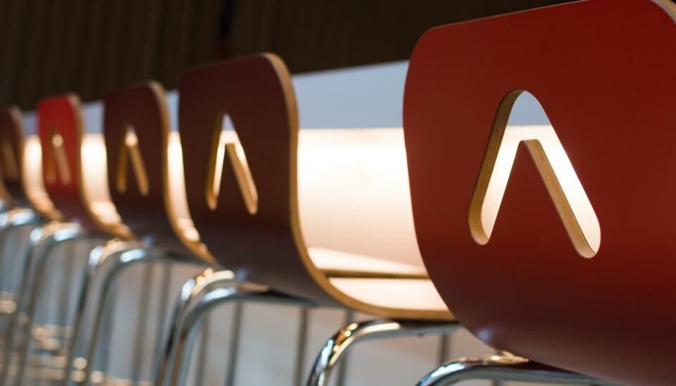 Alma houdt prijzen stabiel, vol-au-vent wel duurder dan ooit