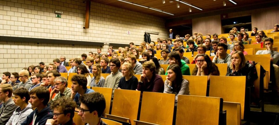 Verdeeldheid onder Vlaamse universiteiten over uitbreiding ijkingsproef
