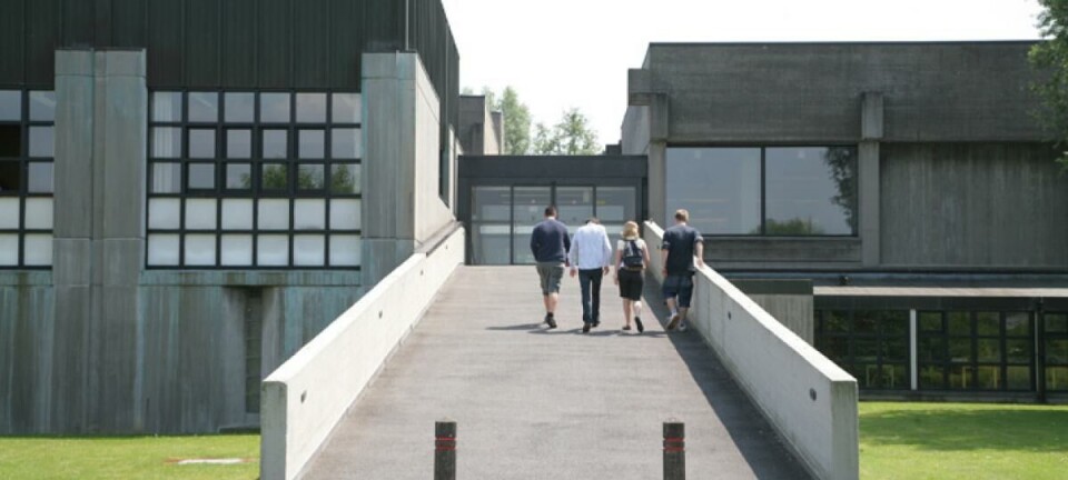 De overgang: van campus naar Leuven
