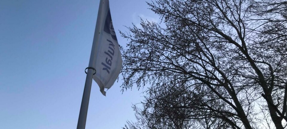 Kulak laat nieuwe masters aan zich passeren
