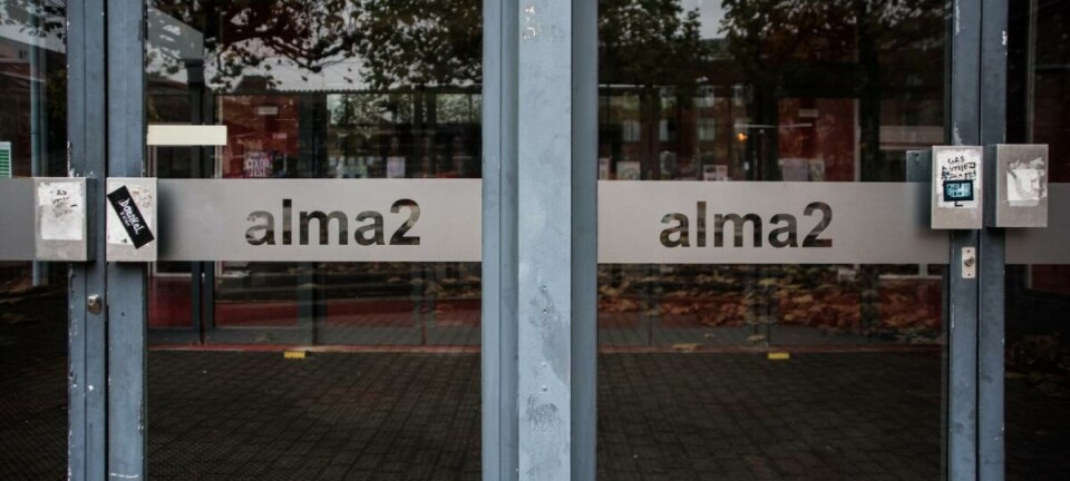 Optimisme ondanks prijsstijging bij Alma