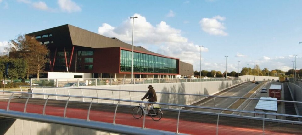 Campus Brugge: 'We willen geen Gent of Leuven worden.'