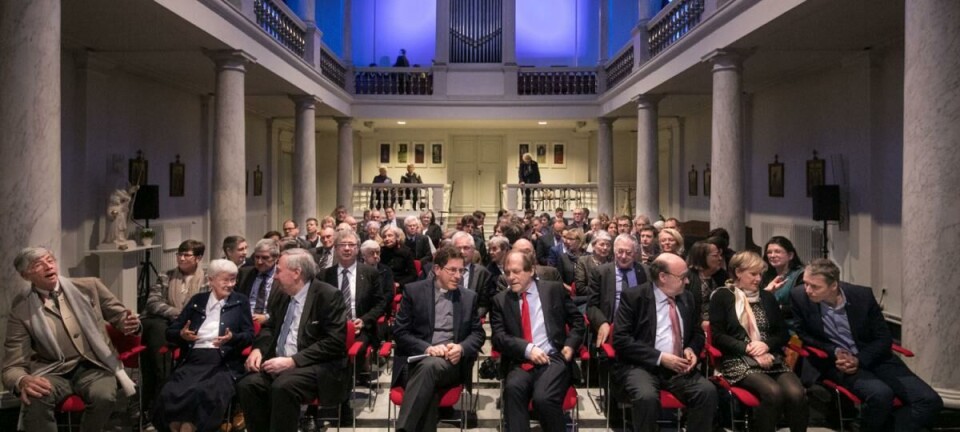 Nieuw studiecentrum KU Leuven in Brugge