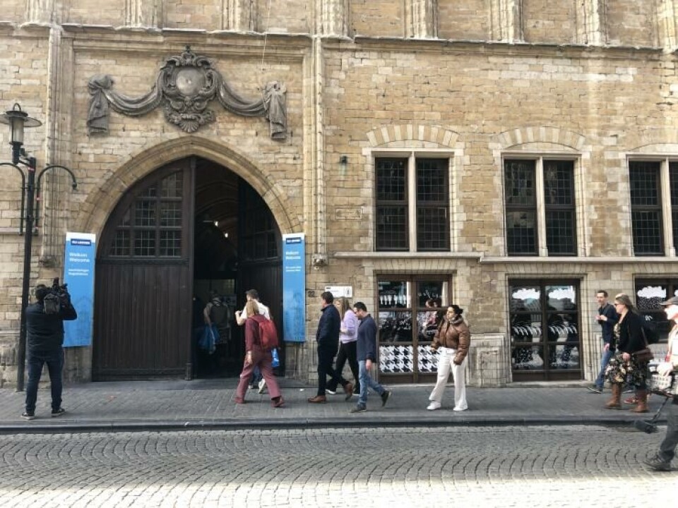 Sels onder vuur: meer dan 700 collega's tekenen open brief