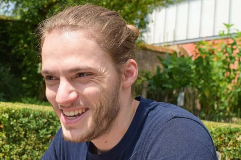 'Als je met minder bent, kan je minder werk verrichten'Lees het volledige interview met Pepijn Nollet hier. 'Als je met minder bent, kan je minder werk verrichten'Lees het volledige interview met Pepijn Nollet hier.