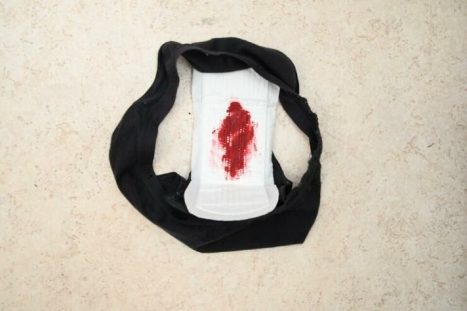 Studentenraad wil gratis menstruatieproducten aan KU Leuven