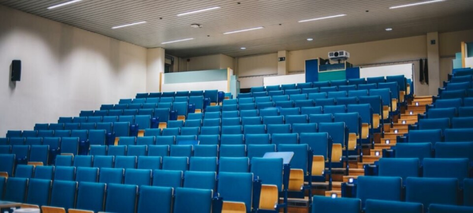 Onderwijs kort