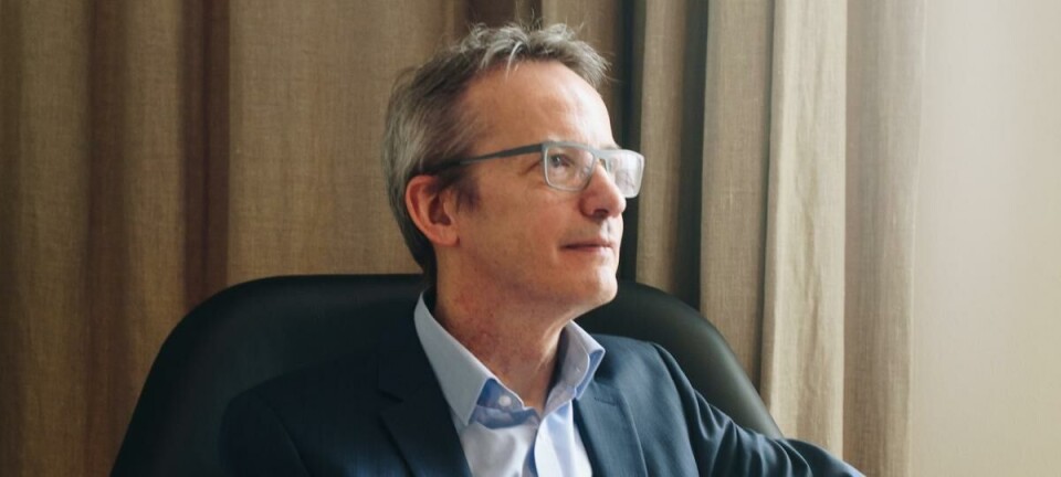 'FFP2-maskers voor een examen van drie uur vond ik geen correcte optie'
