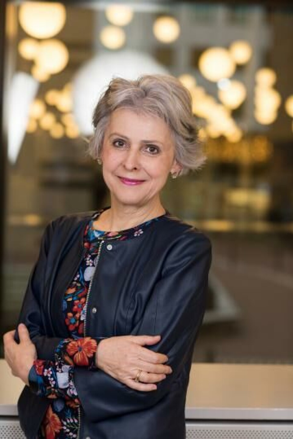 Waar blijft de vrouwelijke rector?
