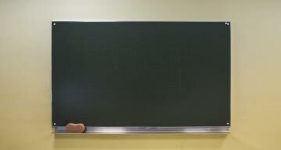 Onderwijs kort