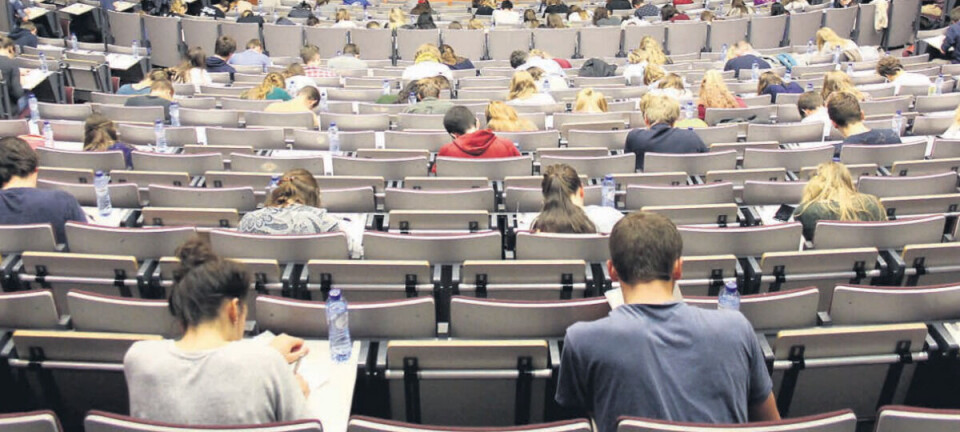 Geen versoepeling CSE-regels op voorhand