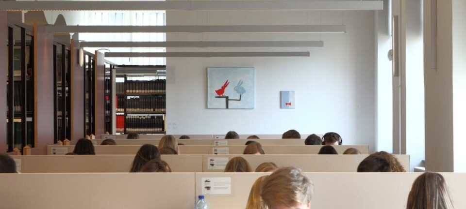 Onderwijs kort