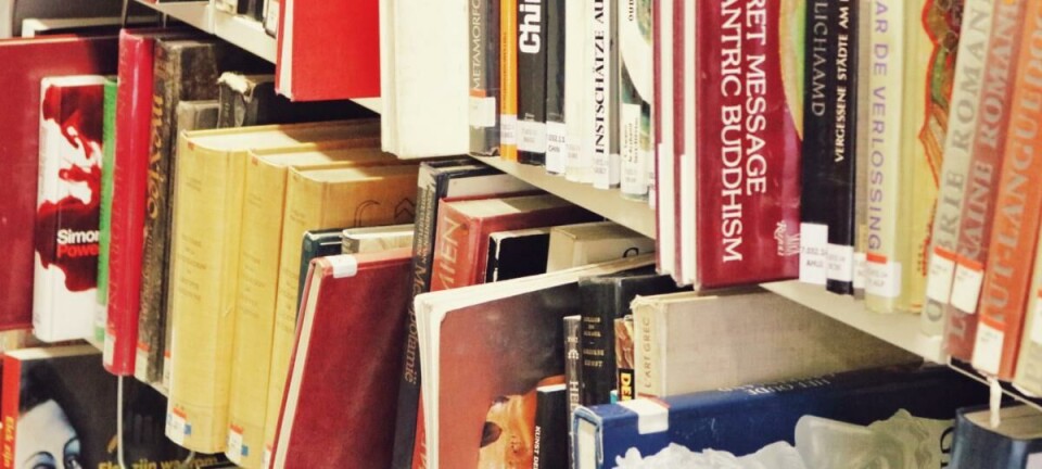 Bibliothecarissen: 'Print of digitaal maakt mij niet gek veel uit. Wij doen aan dienstverlening'