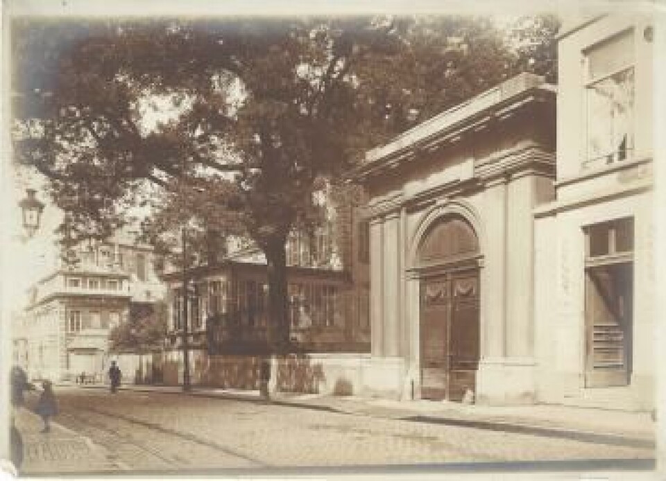 Het Interbellum, decennia van verandering