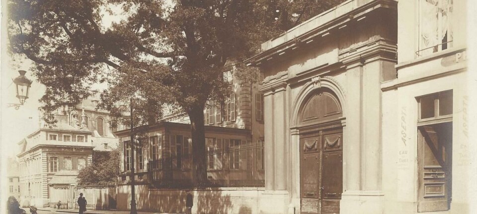 Het Interbellum, decennia van verandering