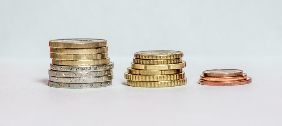 Vooralsnog geen stormloop voor subsidies Leuvense studentenkoepel