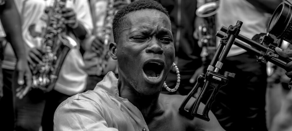 Studenten gedood in Nigeria tijdens protesten tegen politiegeweld