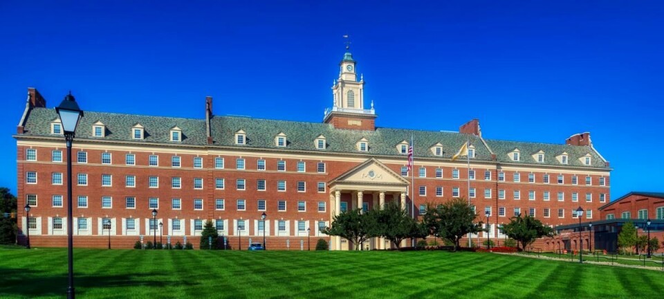 Vijf vrouwelijke professoren klagen Rutgers University aan voor loonkloof