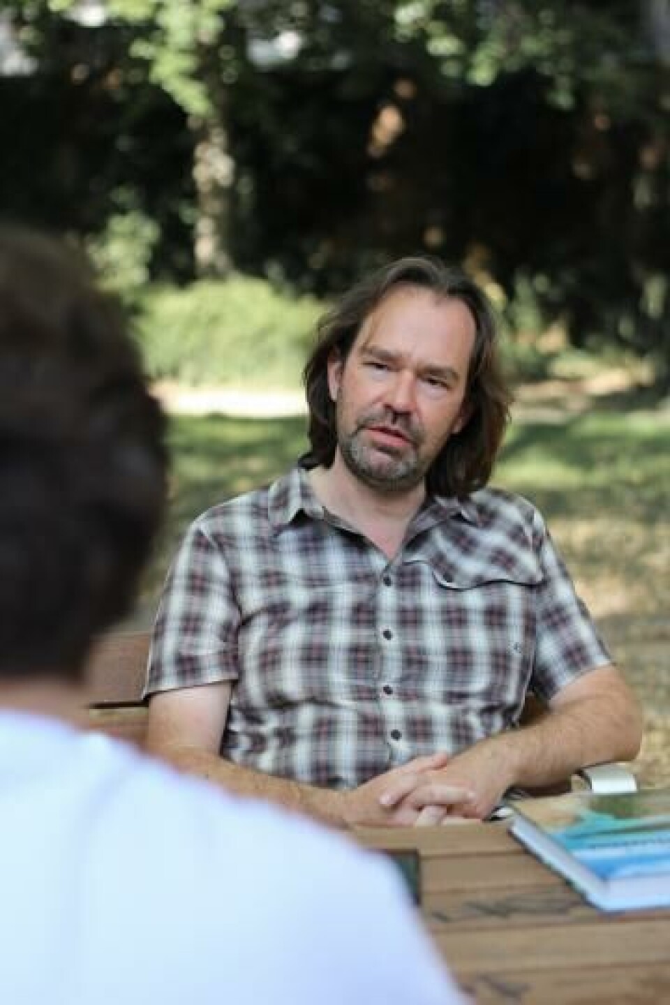 KU Leuven-professor werkte 17 jaar aan woordenboek Aboriginaltaal