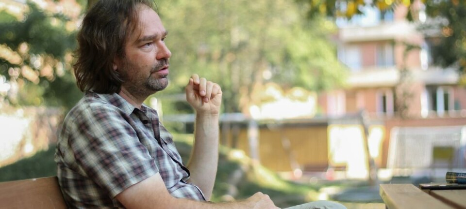 KU Leuven-professor werkte 17 jaar aan woordenboek Aboriginaltaal