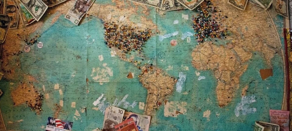 Afname van internationale studenten verwacht door corona