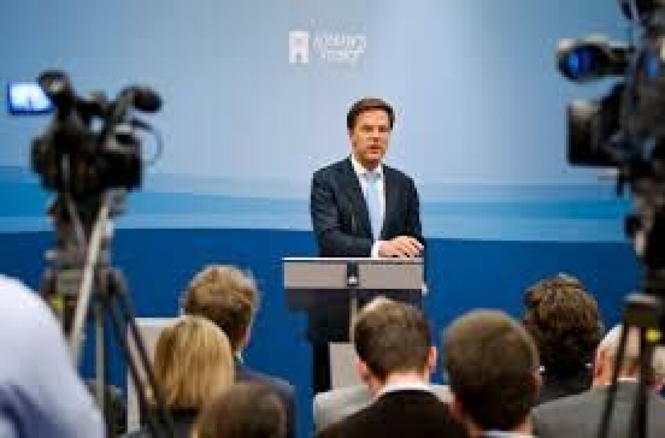 Verenigd Koninkrijk sluit scholen en universiteiten, Zweden nog steeds niet