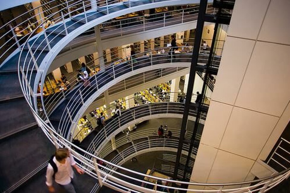 Verenigd Koninkrijk sluit scholen en universiteiten, Zweden nog steeds niet